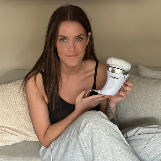 Glowstry BodySculpt customer3
