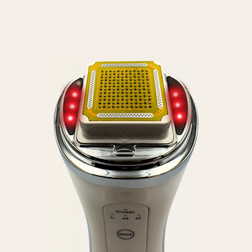 Glowstry RF Facial Lifting & Skin Tightening Machine DotWave Technology