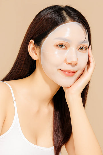 Glowstry Bio-Collagen Real Deep Mask
