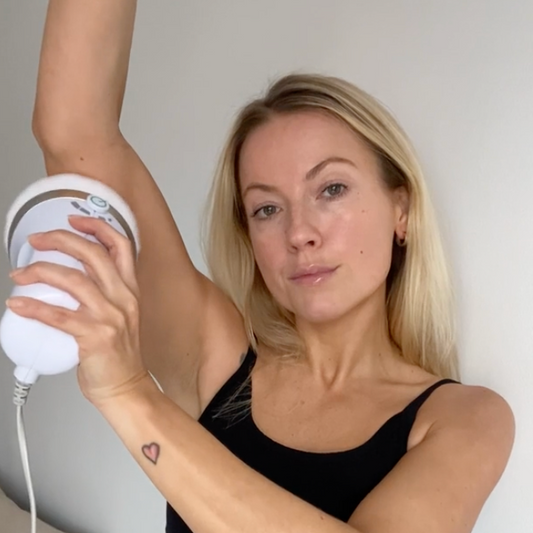 Glowstry BodySculpt customer4
