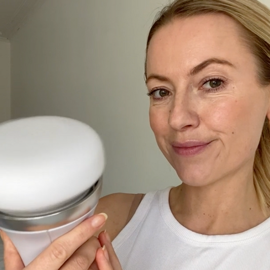 Glowstry BodySculpt customer6
