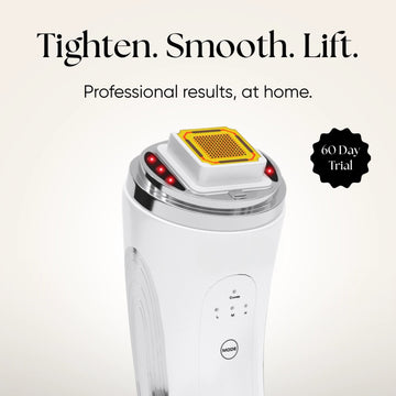 RF Facial Lifting & Skin Tightening Machine