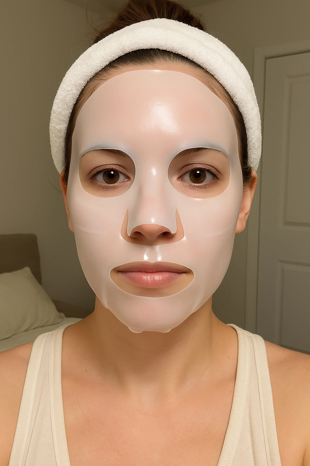 Bio-Collagen Mask results3