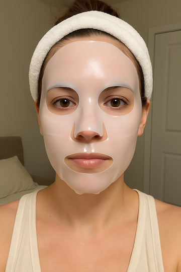 Bio-Collagen Mask results3