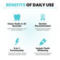 GlowstryBrush benefits