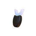 GlowstryBrush black