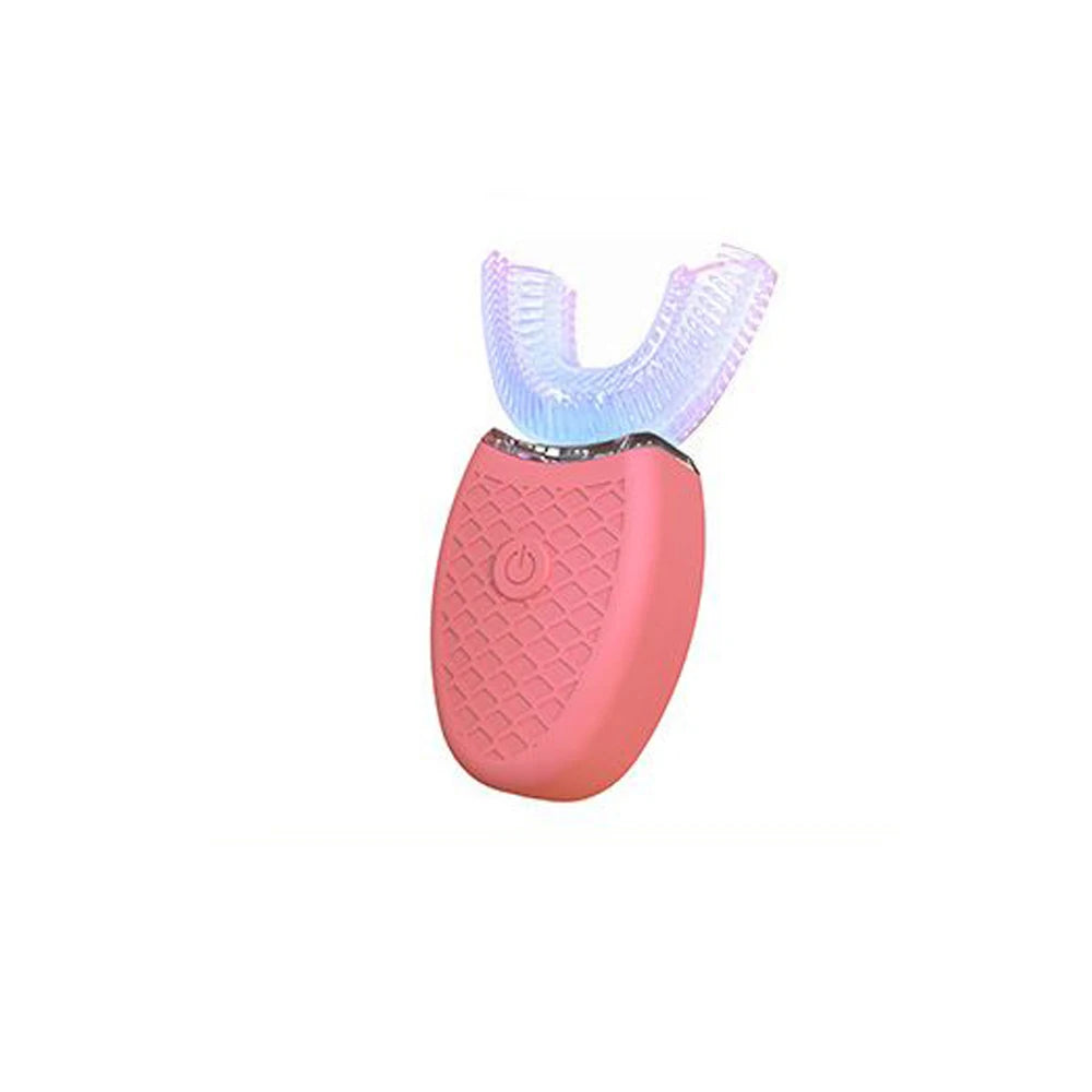GlowstryBrush pink