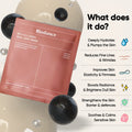 Glowstry Bio-Collagen Mask benefits