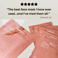 Glowstry Bio-Collagen Mask review