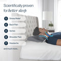 Glowstry Premium Pain Relief Pillow scientifically proven