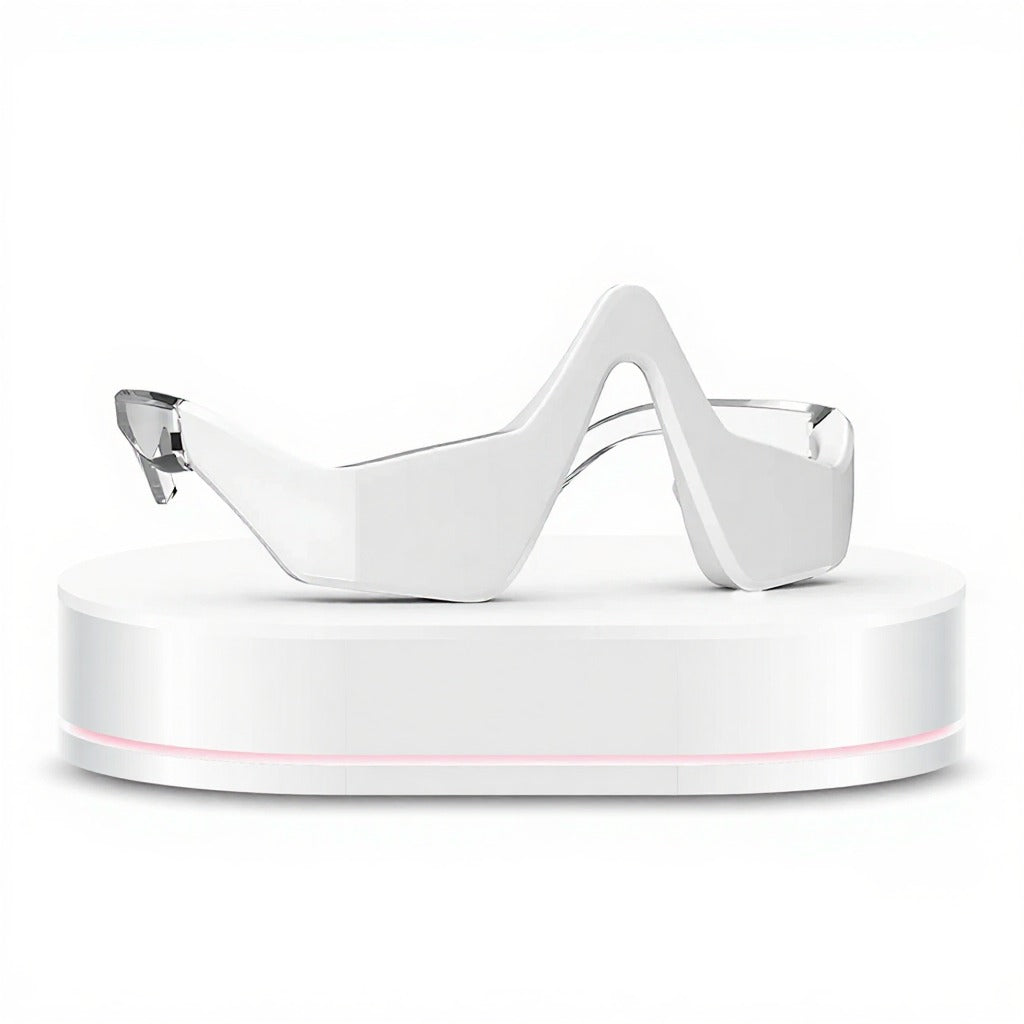 Glowstry™ Under-Eye Red Light Therapy
