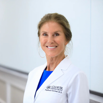 Stephanie S. Gardner / Medical Doctor
