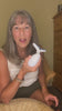 EMS Red Light Therapy Face & Neck Massager video review 2