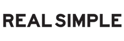 real simple logo